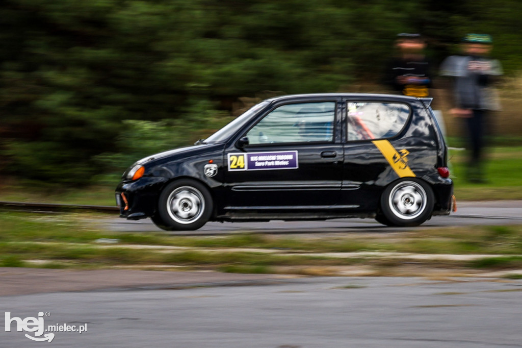 KJS Mielecki Targum Euro-Park Mielec