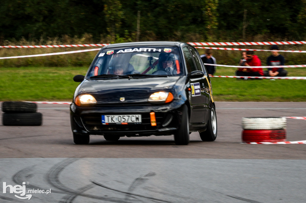 KJS Mielecki Targum Euro-Park Mielec