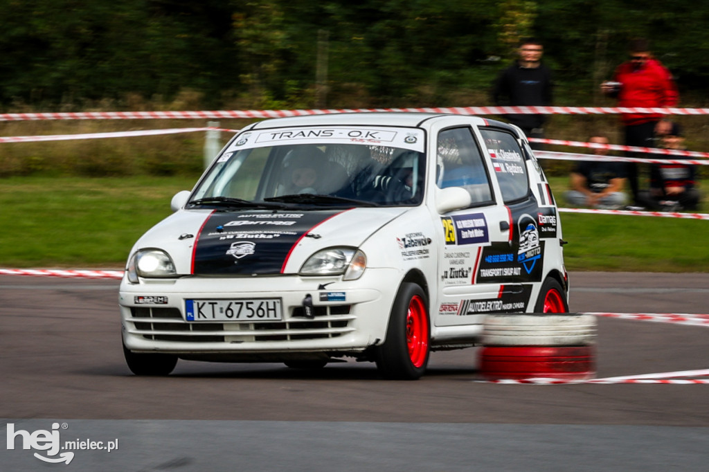 KJS Mielecki Targum Euro-Park Mielec