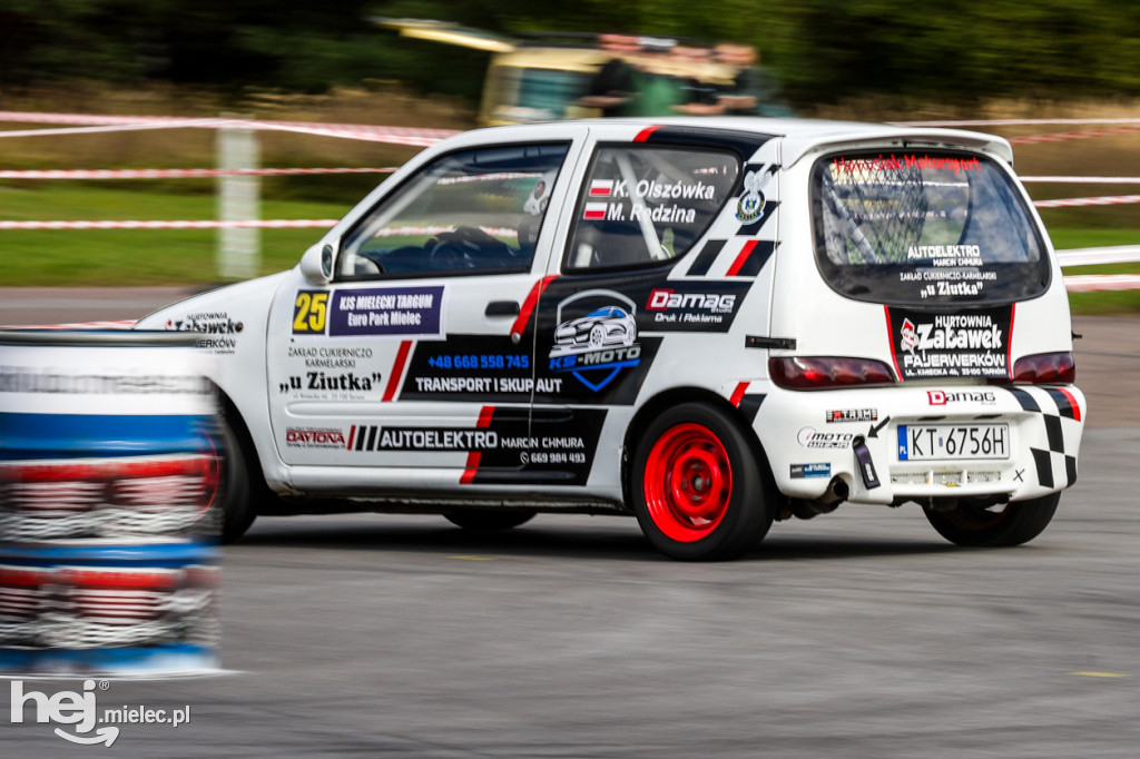 KJS Mielecki Targum Euro-Park Mielec