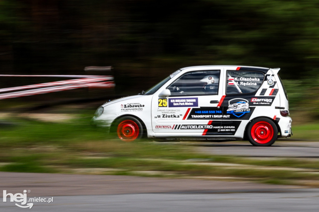KJS Mielecki Targum Euro-Park Mielec