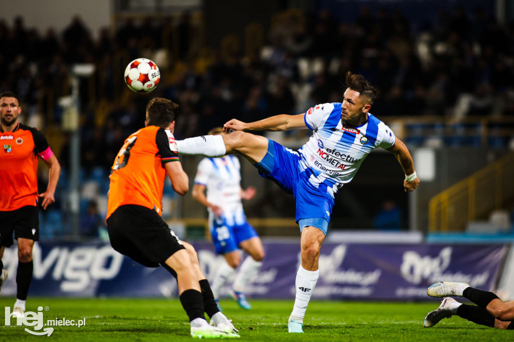 FKS Stal Mielec - Chrobry Głogów [BOISKO]