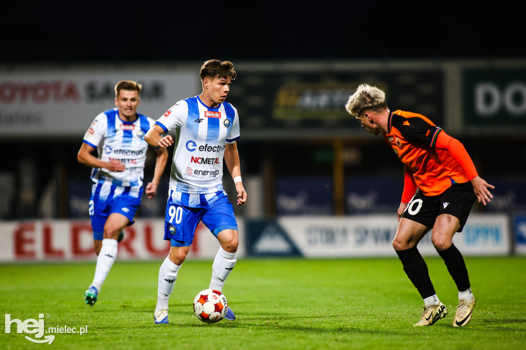 FKS Stal Mielec - Chrobry Głogów [BOISKO]