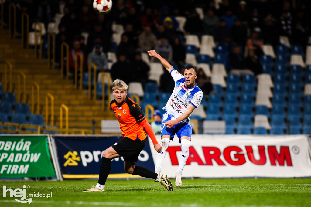 FKS Stal Mielec - Chrobry Głogów [BOISKO]