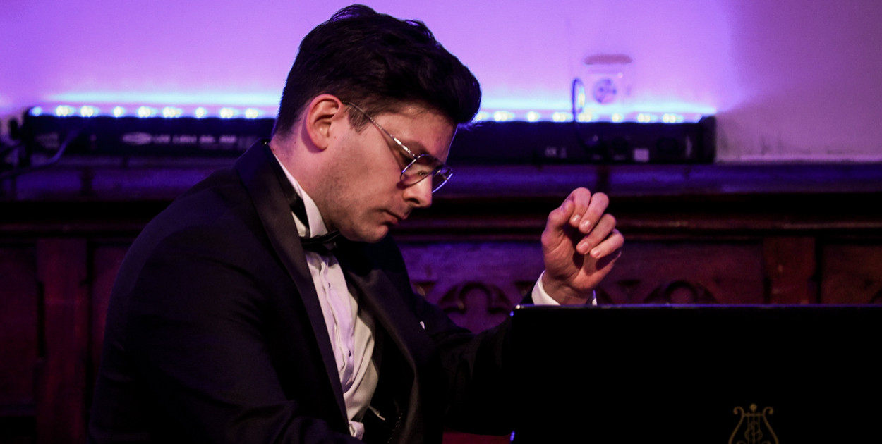 28: Mielecki Festiwal Muzyczny: Krzysztof Kozłowski