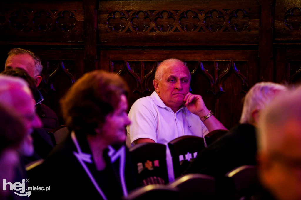 28: Mielecki Festiwal Muzyczny: Krzysztof Kozłowski