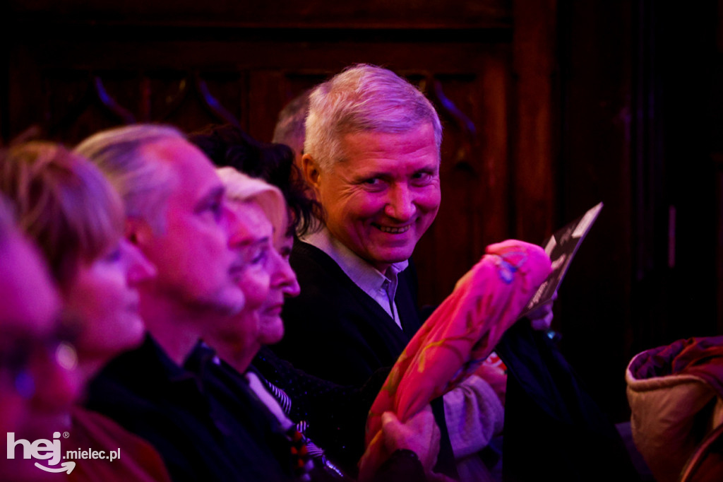 28: Mielecki Festiwal Muzyczny: Krzysztof Kozłowski