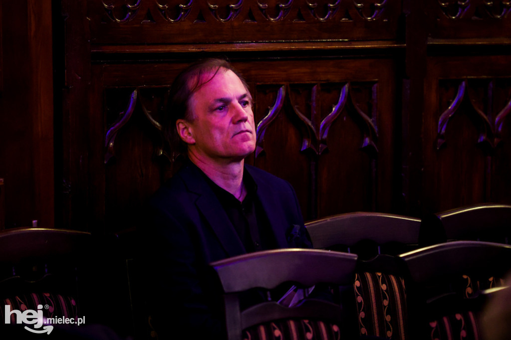 28: Mielecki Festiwal Muzyczny: Krzysztof Kozłowski