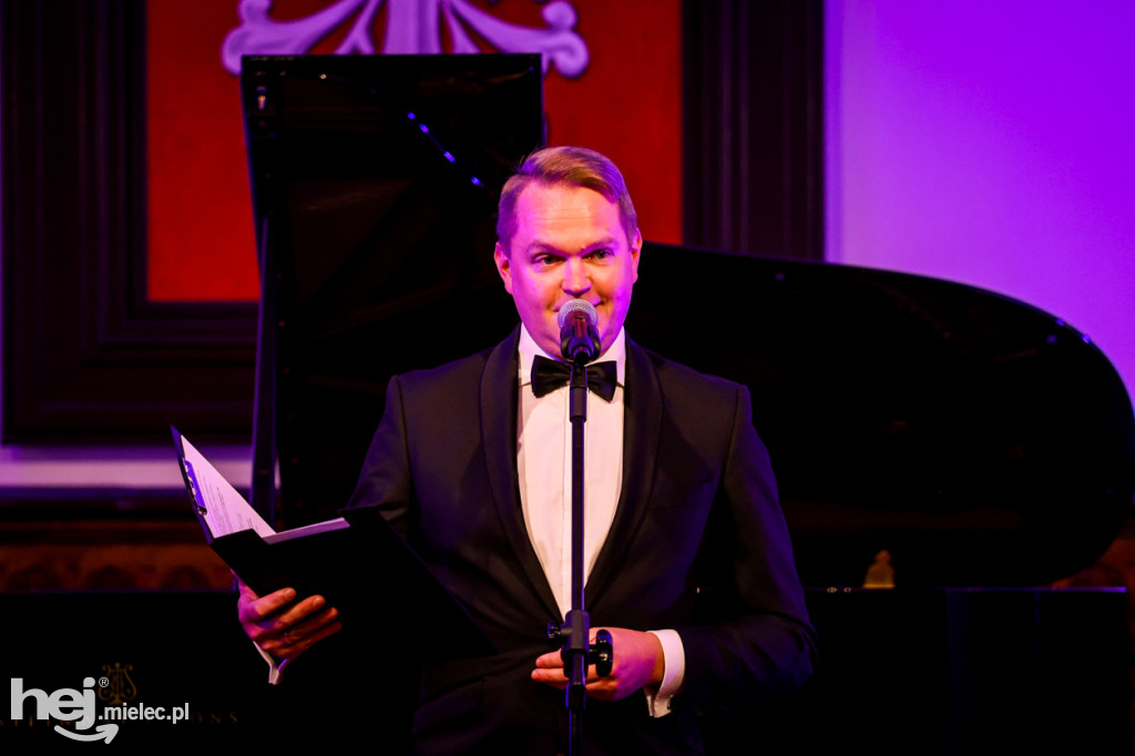 28: Mielecki Festiwal Muzyczny: Krzysztof Kozłowski