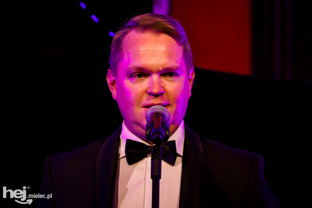 28: Mielecki Festiwal Muzyczny: Krzysztof Kozłowski