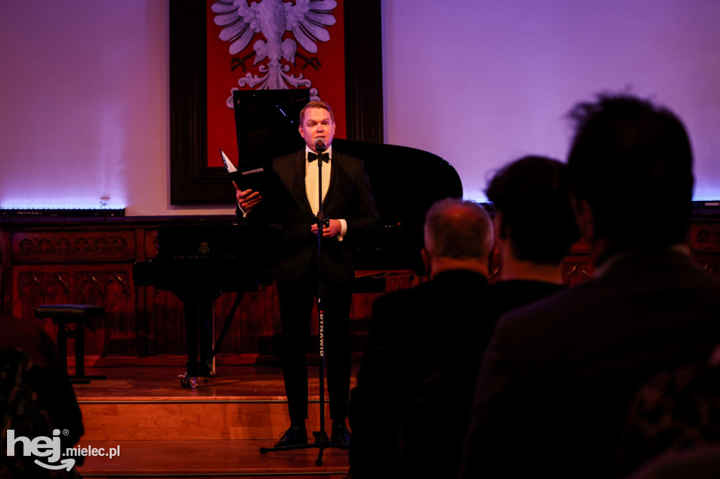 28: Mielecki Festiwal Muzyczny: Krzysztof Kozłowski
