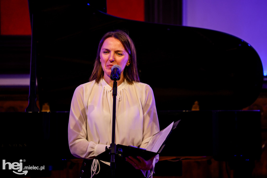 28: Mielecki Festiwal Muzyczny: Krzysztof Kozłowski