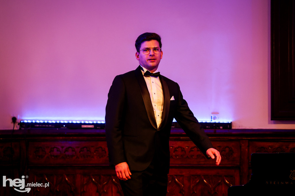 28: Mielecki Festiwal Muzyczny: Krzysztof Kozłowski