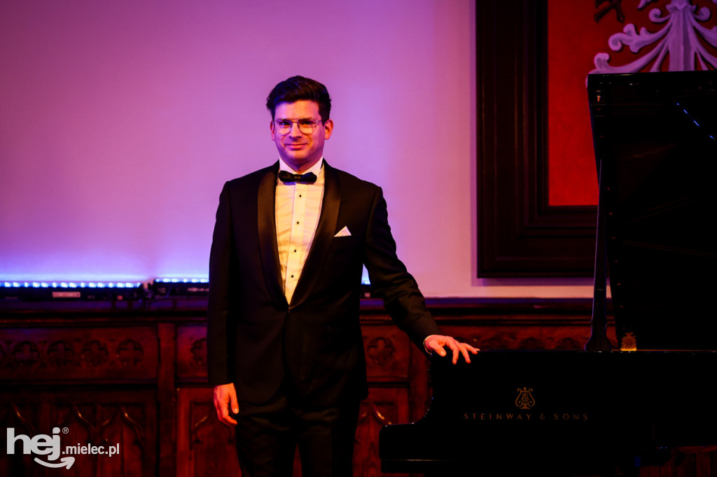 28: Mielecki Festiwal Muzyczny: Krzysztof Kozłowski