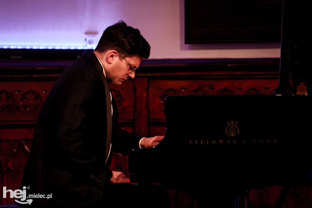 28: Mielecki Festiwal Muzyczny: Krzysztof Kozłowski