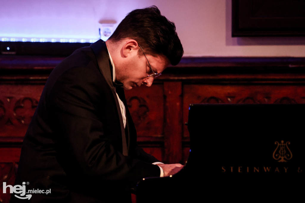 28: Mielecki Festiwal Muzyczny: Krzysztof Kozłowski