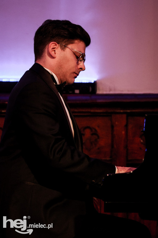 28: Mielecki Festiwal Muzyczny: Krzysztof Kozłowski