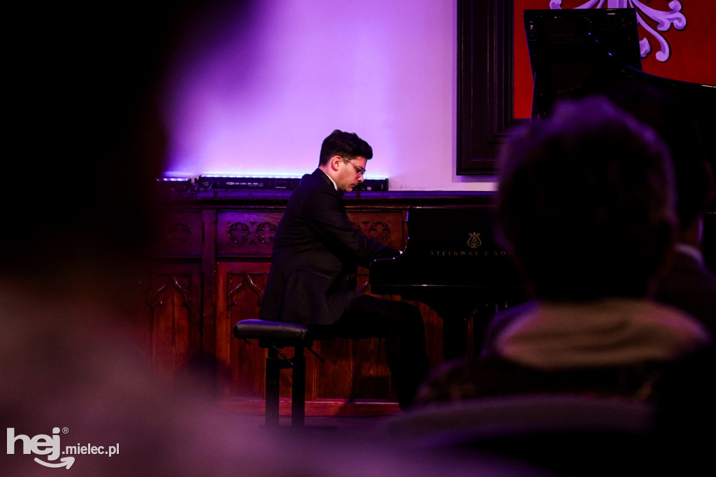 28: Mielecki Festiwal Muzyczny: Krzysztof Kozłowski