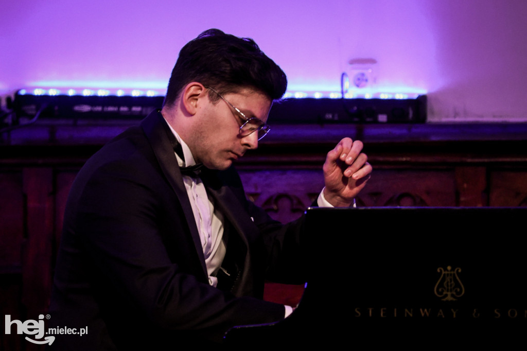 28: Mielecki Festiwal Muzyczny: Krzysztof Kozłowski