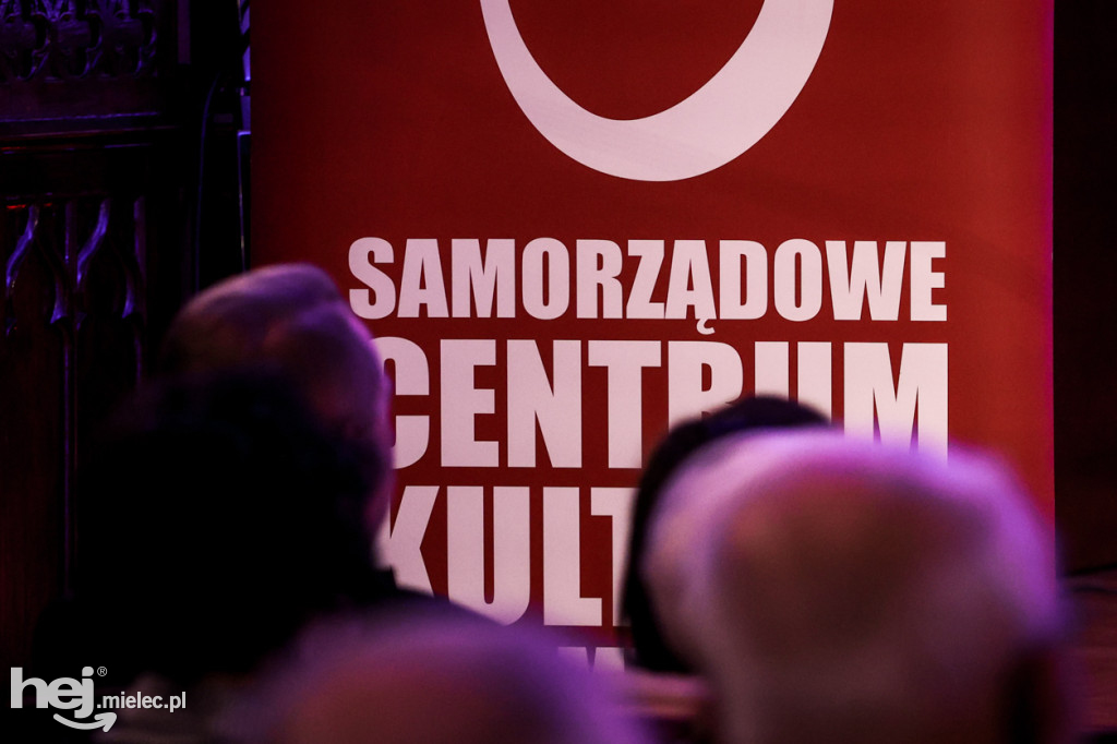 28: Mielecki Festiwal Muzyczny: Krzysztof Kozłowski