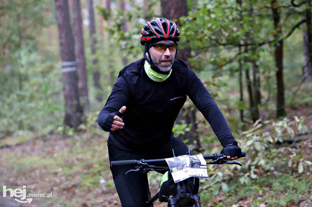 15. Wyścig o Pietruszkę