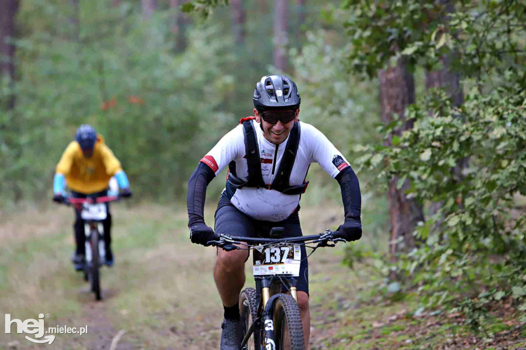 15. Wyścig o Pietruszkę