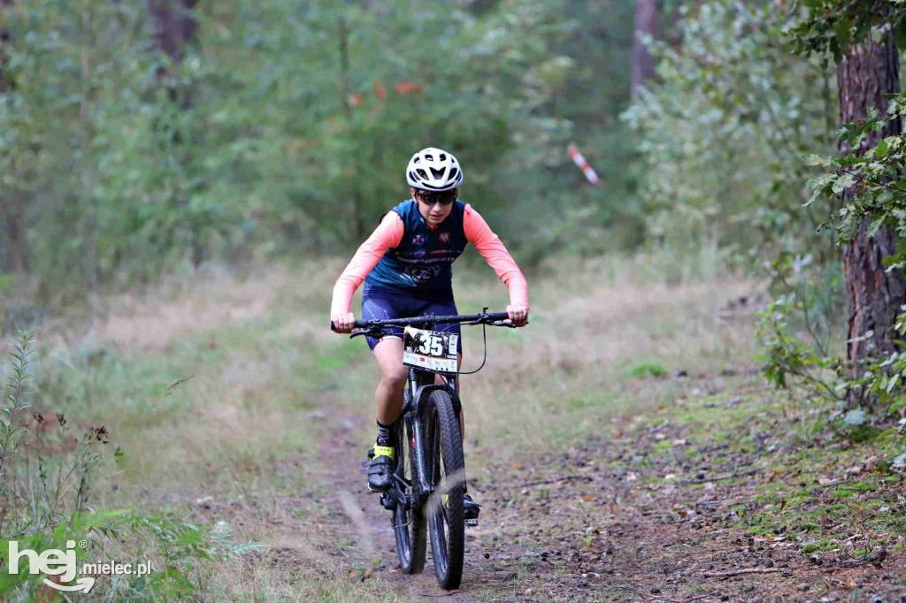 15. Wyścig o Pietruszkę
