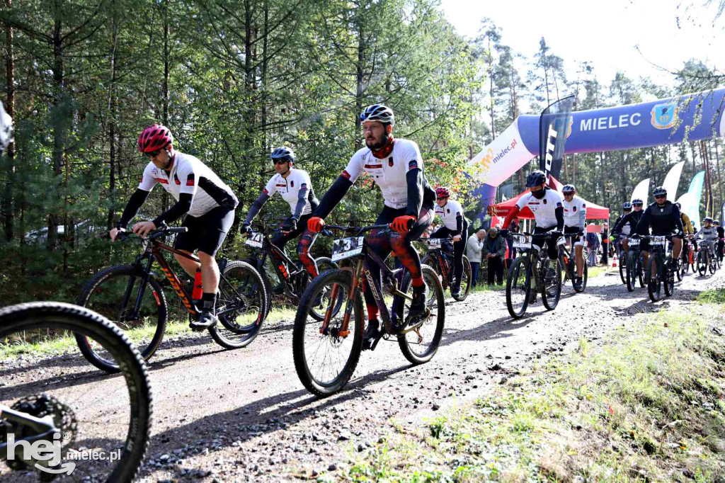 15. Wyścig o Pietruszkę
