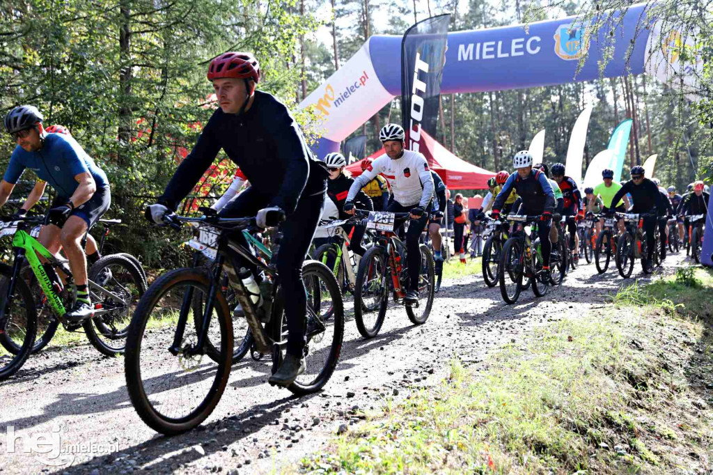 15. Wyścig o Pietruszkę