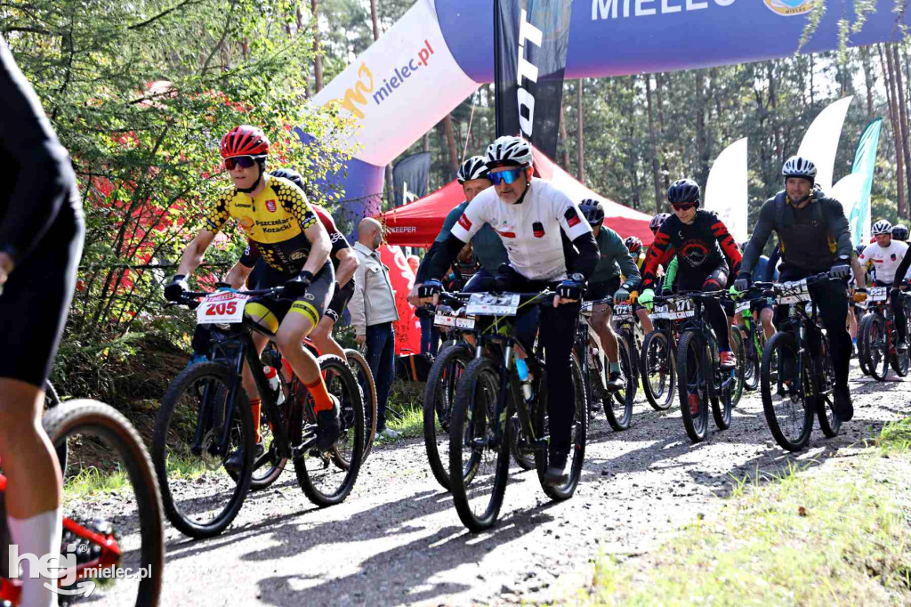 15. Wyścig o Pietruszkę