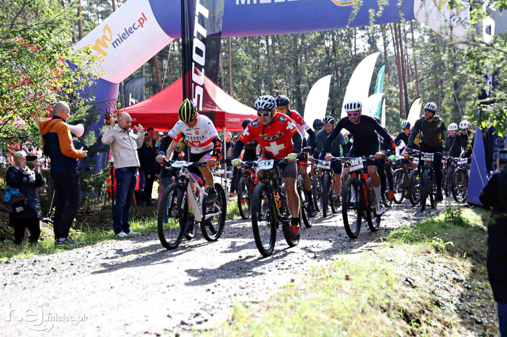 15. Wyścig o Pietruszkę