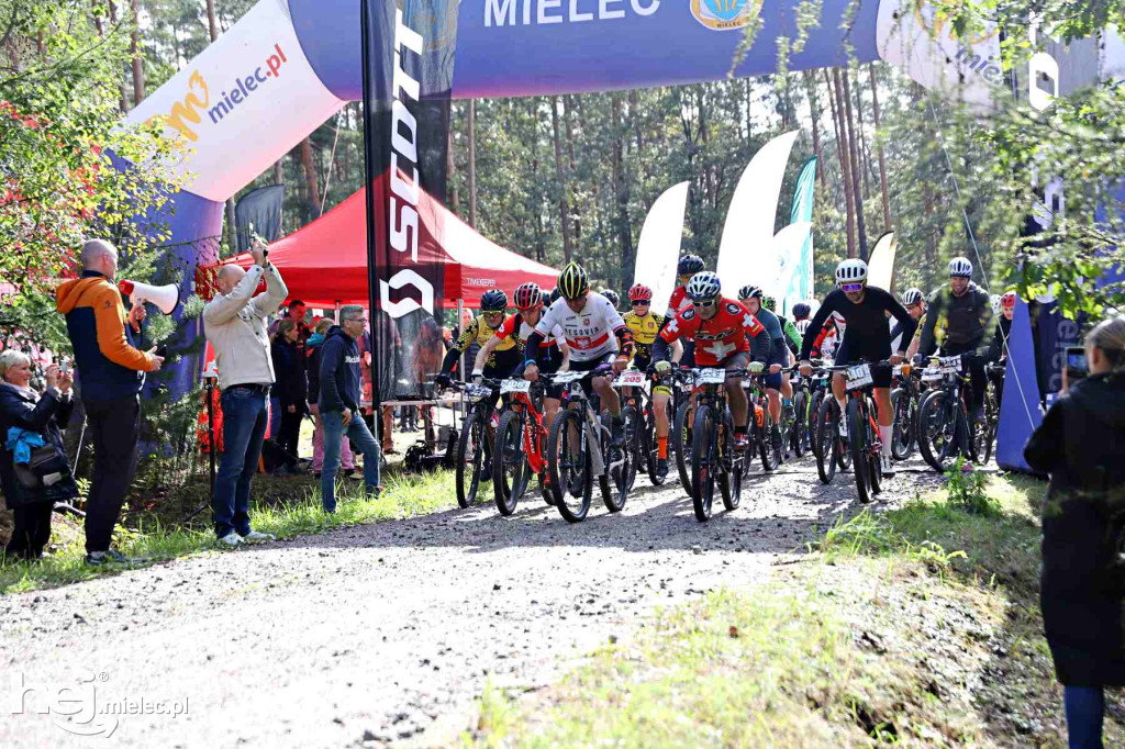15. Wyścig o Pietruszkę
