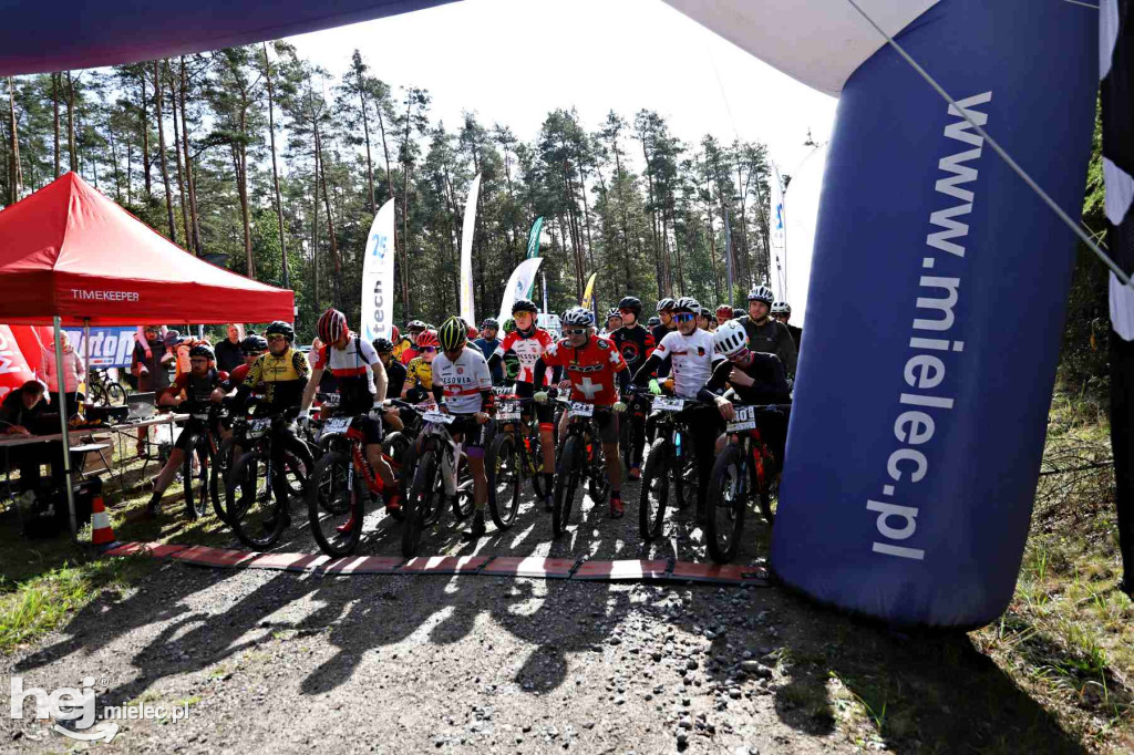 15. Wyścig o Pietruszkę