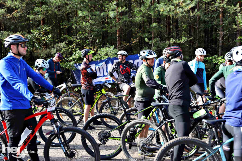 15. Wyścig o Pietruszkę