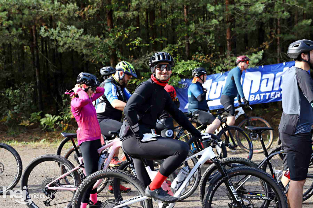 15. Wyścig o Pietruszkę