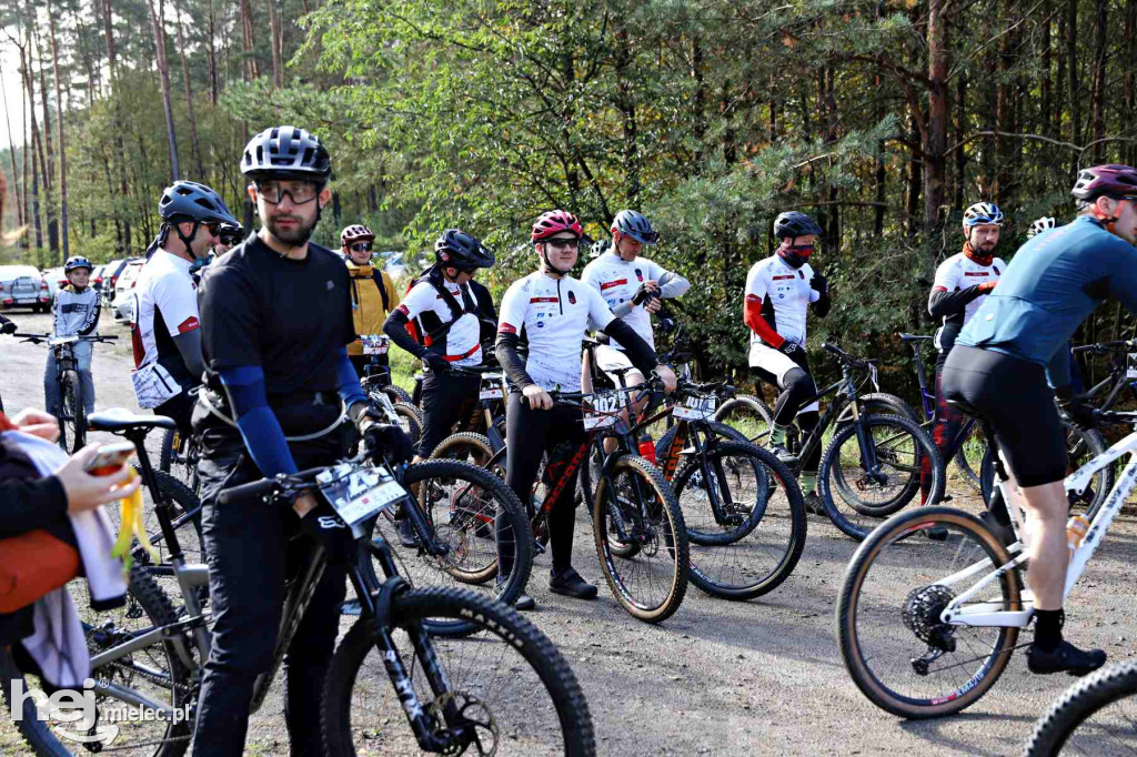 15. Wyścig o Pietruszkę