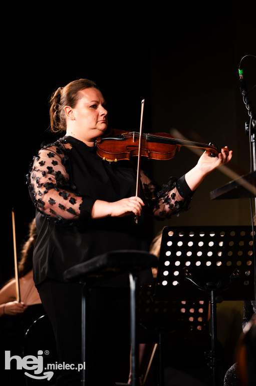 Koncert inauguracyjny MOS