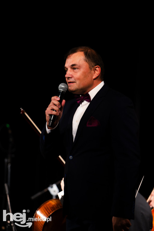 Koncert inauguracyjny MOS