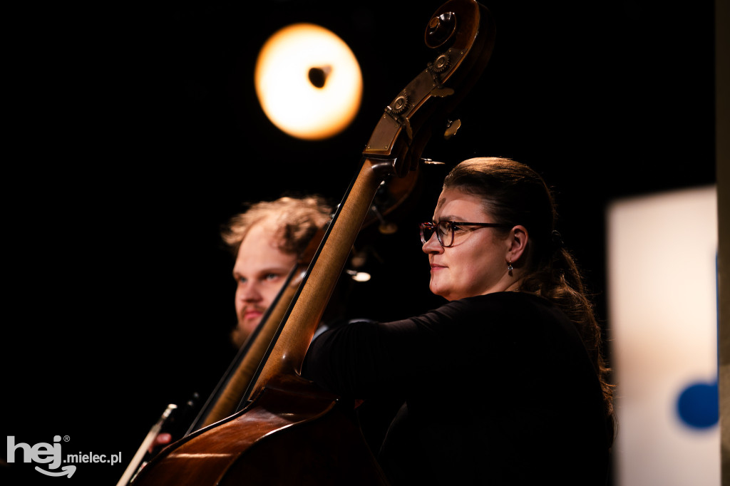 Koncert inauguracyjny MOS