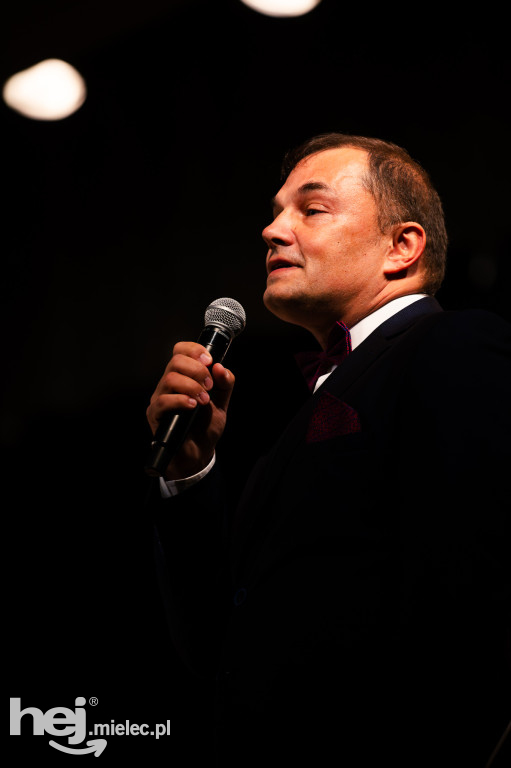 Koncert inauguracyjny MOS