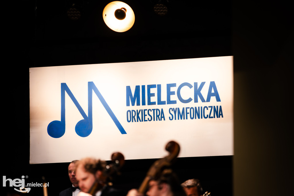 Koncert inauguracyjny MOS