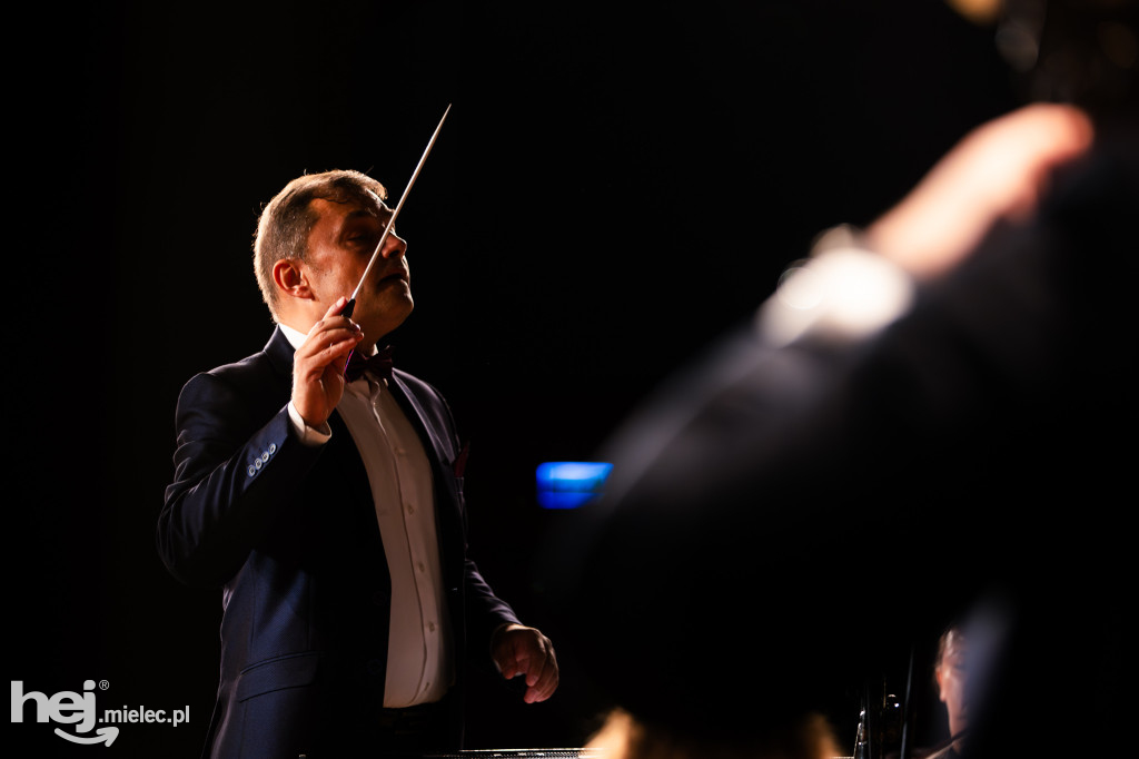 Koncert inauguracyjny MOS