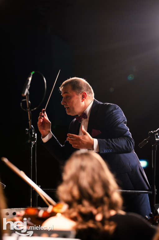 Koncert inauguracyjny MOS