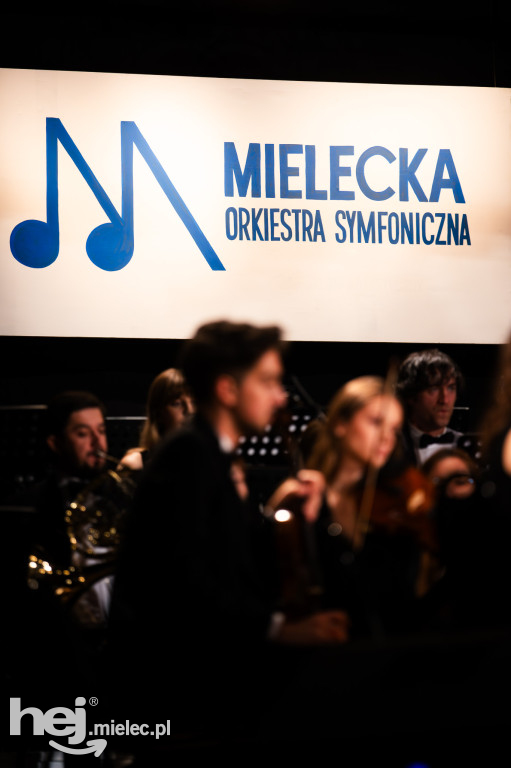 Koncert inauguracyjny MOS