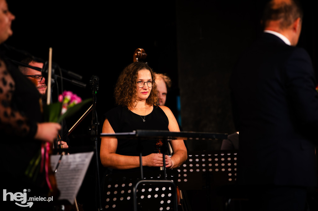 Koncert inauguracyjny MOS