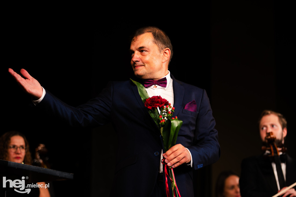Koncert inauguracyjny MOS