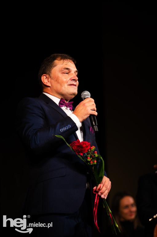 Koncert inauguracyjny MOS