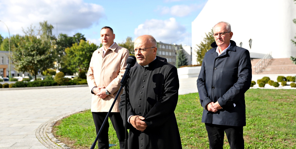 W Mielcu upamiętnimy ofiary ludobójstwa na Wołyniu i w Małopolsce Wschodniej