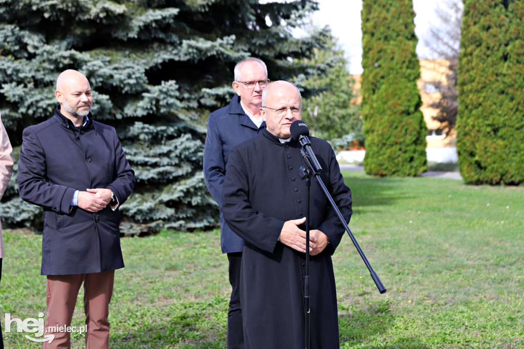 W Mielcu upamiętnimy ofiary ludobójstwa na Wołyniu i w Małopolsce Wschodniej