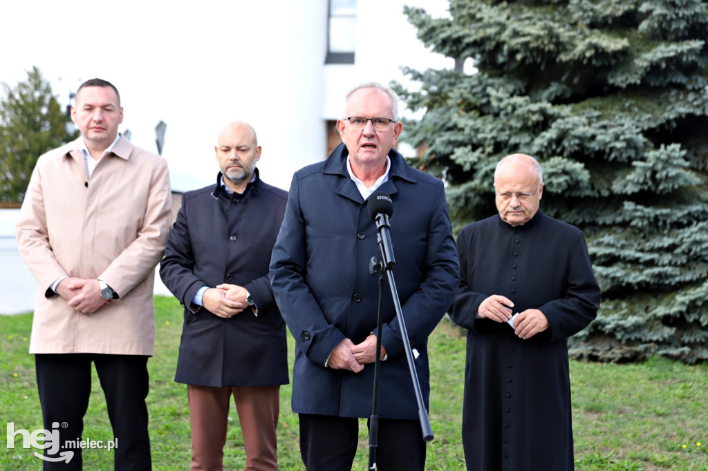 W Mielcu upamiętnimy ofiary ludobójstwa na Wołyniu i w Małopolsce Wschodniej